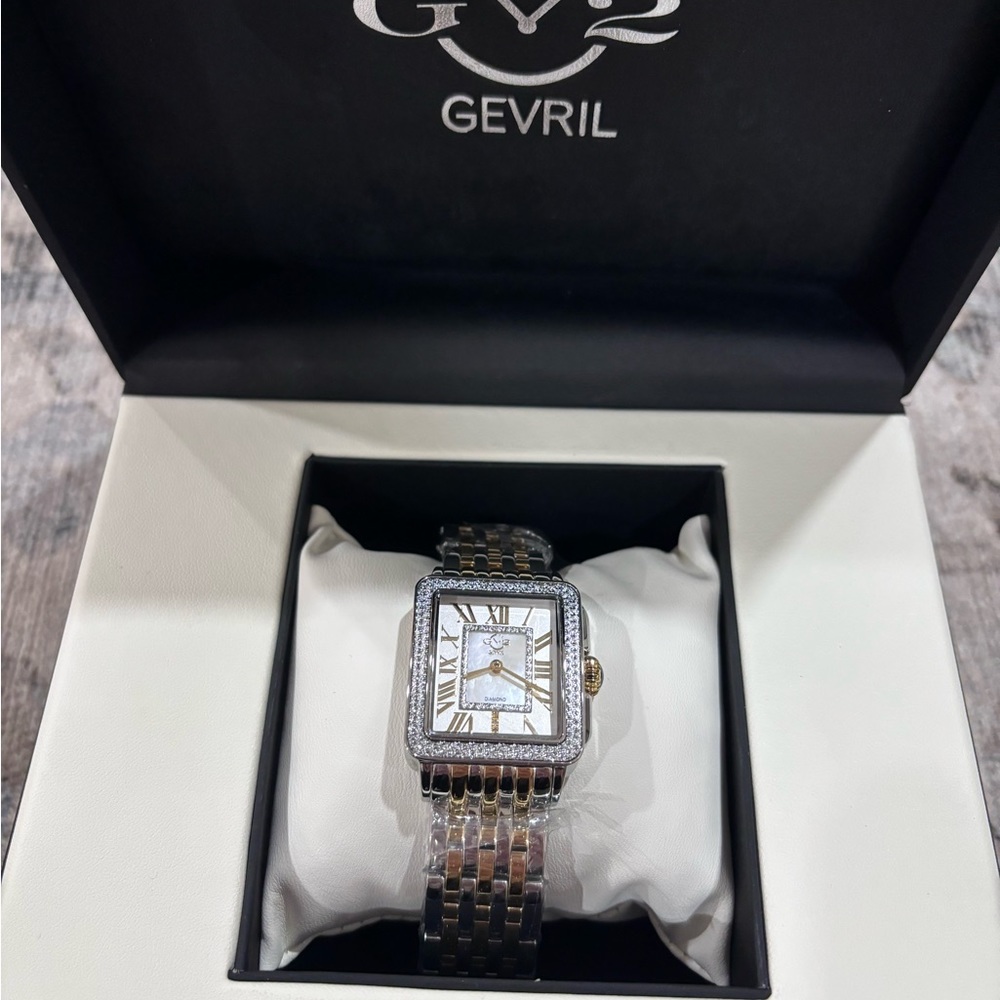 Women’s watch